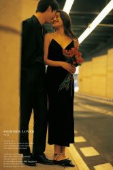 点击看大图 -太古映画婚纱摄影(天河店)