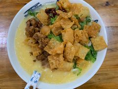 -豆相识•九九豆腐脑(牛咡桥店)