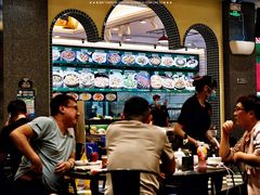 -飞尝蚝·顺德菜·鱼生(顺德总店)