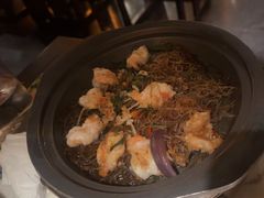 -绿茶餐厅(财富购物中心店)