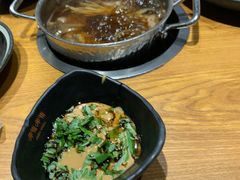-呷哺呷哺 黄金牧场 (新中关购物中心店)