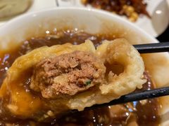 包子-姚记炒肝店(簋街店)