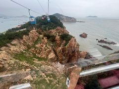 -摩天岭风景区