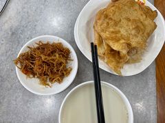 -壹条龙饭庄台基厂店