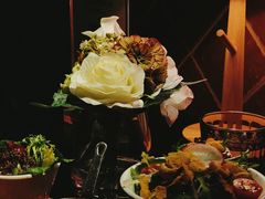 -绿茵阁牛扒餐厅(客村店)
