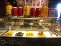 -大理实力希尔顿酒店•香全日制餐厅