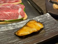 -岩盐·铁板料理(嘉里店)