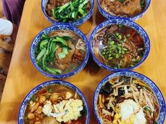 -太湖面馆十八浇(渔港路店)