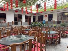 -燕北云山·农家菜·灶台鱼(密云溪翁庄店)