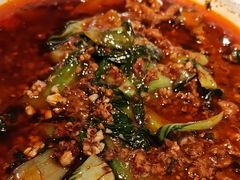 -水煮三国·川鲁江湖菜(香山店)