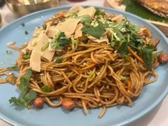 -香香海南菜餐厅