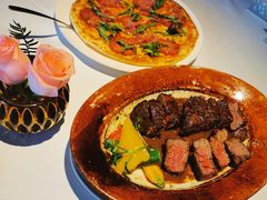 披萨-牛排家(北京长安街英皇集团中心店)