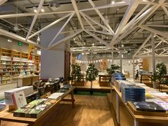 -当当书店(国泰广场店)