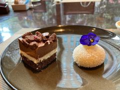-东莞富力万达文华酒店·美食汇·海鲜自助餐厅