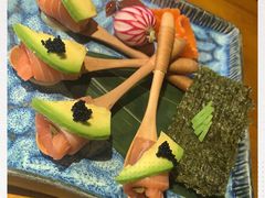 -东岸料理·寿司·刺身