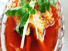 褪骨凤爪-亢龙太子酒轩(东湖店)