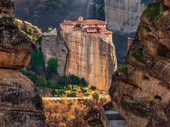 -梅黛奥拉修道院