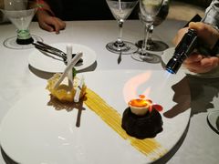 -王品牛排(珠海富华里店)