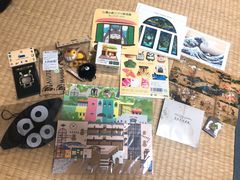 -三鹰之森吉卜力美术馆