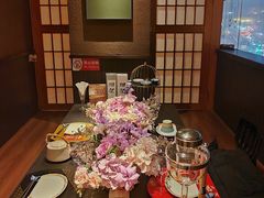 -原志优秀食材·匠心料理·海胆主题(金亿广场店)