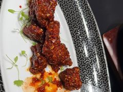 -新光酒家·河豚·海鲜·蟹料理(浦东店)