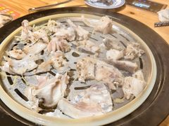 -阿鸡鱼庄·顺德鲜蒸小炒(亚运村店)