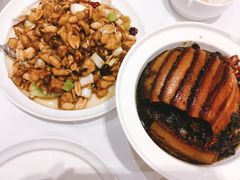 -眉州东坡(中关村店)