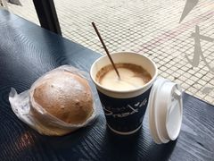 -乐焙滋(建设西路店)