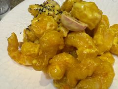 -韩记海鲜饺子旗舰店(红海新区店)