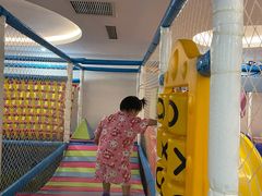 -极乐汇汗蒸会馆(杭州店)