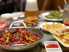 -永红源啤酒·烧烤·海鲜·大排档(台柳路店)