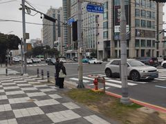 -宝健路步行街(Pedestrian Shopping Street)