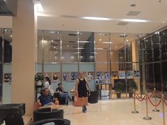 -蓝积木健身中心(高新店)