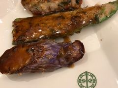 煎釀三寶-添好运点心专门店(百老汇店)