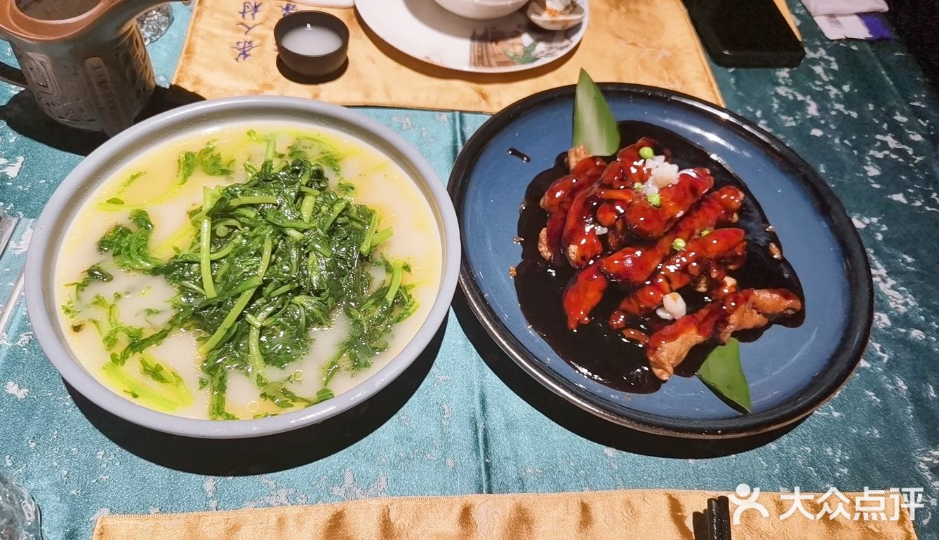 不愧是杭州必吃榜第一