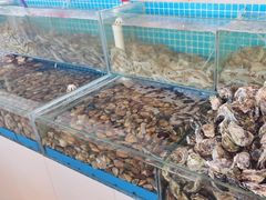 -港畔赶海蒸汽海鲜烧烤自助(仙螺岛店)