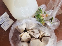 -海清宁记大馅云吞