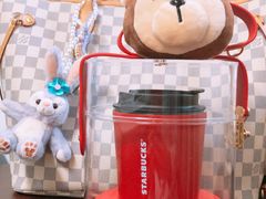 -星巴克(北京广渠门名敦道店)