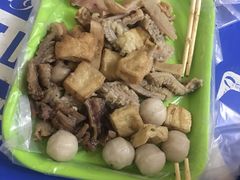 -马记大锅煮(总店)