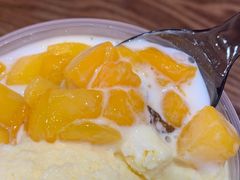 -御膳品糖水(欧乐坊店)