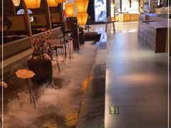 大堂-湊湊火锅·茶憩(恒隆广场店)