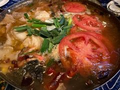 -滇道云南特色料理(康定路店)
