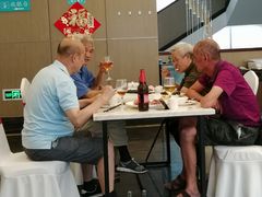 -高老庄新家宴(北斗星广场店)