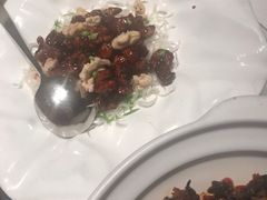 -四季民福烤鸭店(前门廊房二条店)
