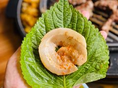 -小米烤肉-泥炉炭烤(常营店)