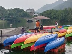 -海兰云天度假区温泉