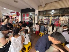 -建国蚵煎蚵面