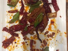 -巴依老爷新疆美食(望京小街店)