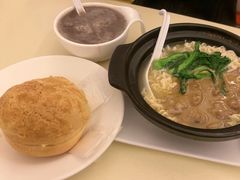 -永盈茶餐厅(江南大道中店)