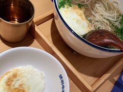 -马记永·兰州牛肉面(天通苑家乐福店)